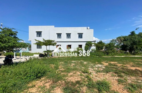 LÔ ĐẤT VEN ĐÀ NẴNG GIÁ CHỈ TỪ 680 TRIỆU/NỀN