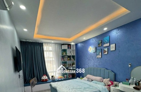 MT Ngang 6m đường 3/2 Q10, DT:6x10 T+3L Giá 25 tỷ chốt