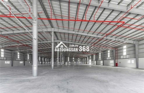 XT624 Xưởng sản xuất hoạt động đầu tư cấp phép linh hoạt ngành nghề, thời gian thuê lâu dài