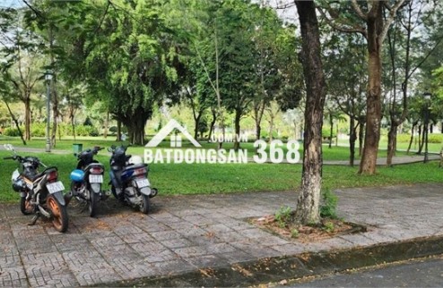 D400 bán rẻ lô đất đẹp khu dân cư đông đúc, khu vực trung tâm thuận tiện nhiều KCN