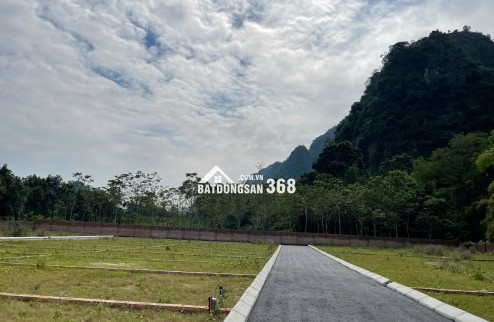 ĐẤT NỀN CAO DƯƠNG GIÁ RẺ SỐC! CƠ HỘI ĐẦU TƯ KHÔNG THỂ BỎ LỠ – CHỈ 3XX TRIỆU/LÔ