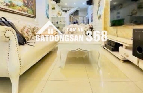 BÁN NHÀ ĐỊNH CÔNG  48M * 4 Tầng *11.65 tỷ Thương lượng mạnh- Ô TÔ ĐỖ CỬA - FULL NỘI THẤT ĐẲNG ÃCẤP.NGÕ THÔNG RỘNG 5M