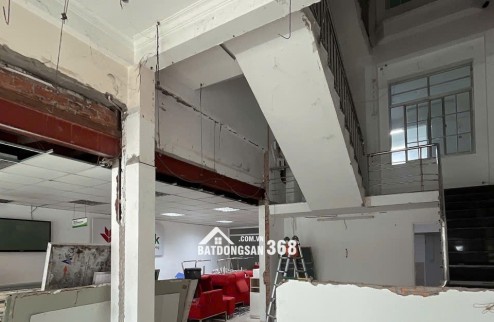 cho thuê nhà hàm nghi thanh khê đà nẵng mặt tiền ngang 9 giá 40 triệu