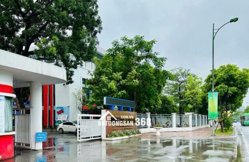 BÁN NHÀ THẠCH BÀN - 7 TẦNG THANG MÁY – MẶT PHỐ 10M – Ô TÔ - 59M - 9 TỶ