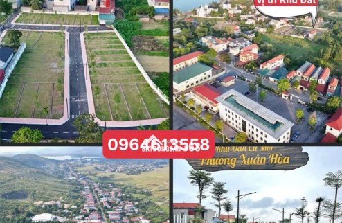 DO CẦN TIỀN GẤP BÁN ĐẤT THÀNH PHỐ PHÚC YÊN NHỈNH 1 TỶ 67