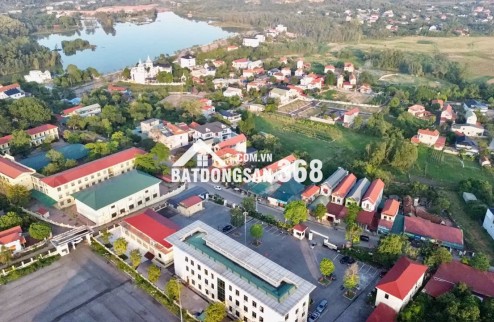 buôn bán vỡ nợ nên tôi cần tiền bán gấp mảnh đất 75m2 2 mặt tiền nhỉnh 1 tỷ