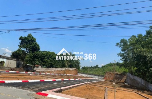 BÁN LÔ ĐẤT HÒA BÌNH CHỈ NHỈNH 300 TRIỆU – LẤY ĐÂU RA GIÁ NÀY NỮ