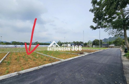 ĐẤT TRUNG TÂM THỊ TRẤN THANH HÀ NHỈNH 300 TRIỆU