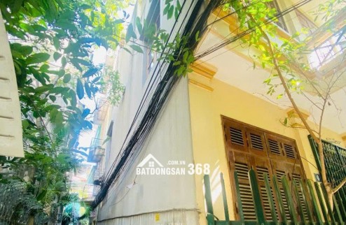 BÁN CĂN 65M-3 TẦNG HƠN 22 TỶ Ở TRUNG TÂM - LÔ GÓC - NGÕ NÔNG - GẦN PHỐ - CỰC THOÁNG - KINH DOANH NHỎ - TIỆN ÍCH BẠT NGÀN- 3 BƯỚC RA PHỐ