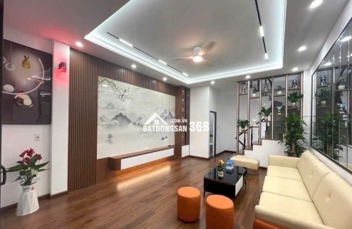 BÁN NHÀ BÙI XƯƠNG TRẠCH  - NGÕ THÔNG - Ô TÔ  36M*6 TẦNG * 9.3 TỶ CÓ BỚT