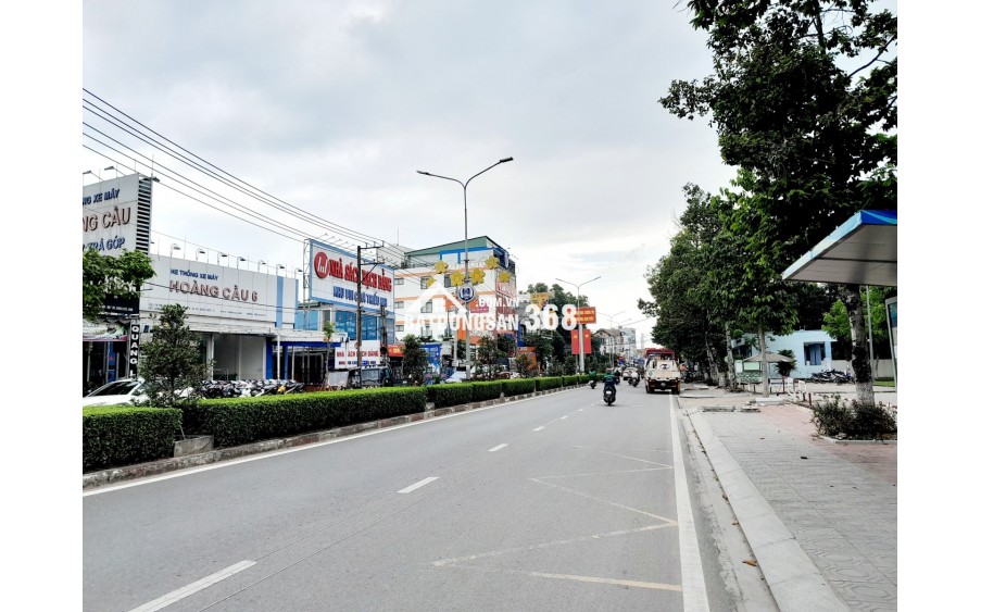  BÁN DÃY TRỌ CÓ DÒNG TIÈN HÀNG THÁNG VỚI 260M2 chỉ 11.5 TỶ - TRUNG TÂM DĨ AN.