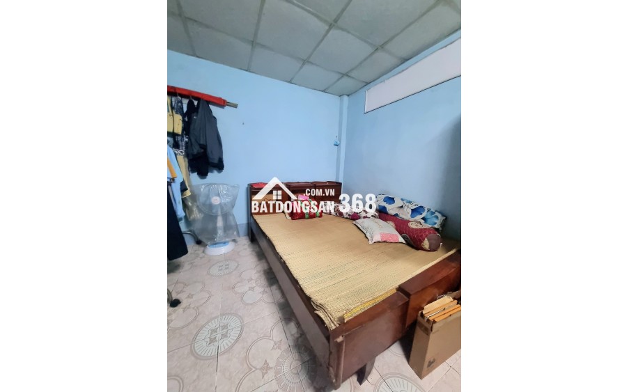  BÁN NHÀ GÓC 2 MẶT TIỀN TRUNG TÂM DĨ AN – NGANG 7.6M – DT 140M² – GIÁ 7.85 TỶ