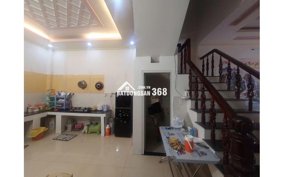 Cơ hội hiếm! Nhà 62m², đường D2 Phú Hồng Thịnh 6 – Giá chỉ hơn 5 tỷ