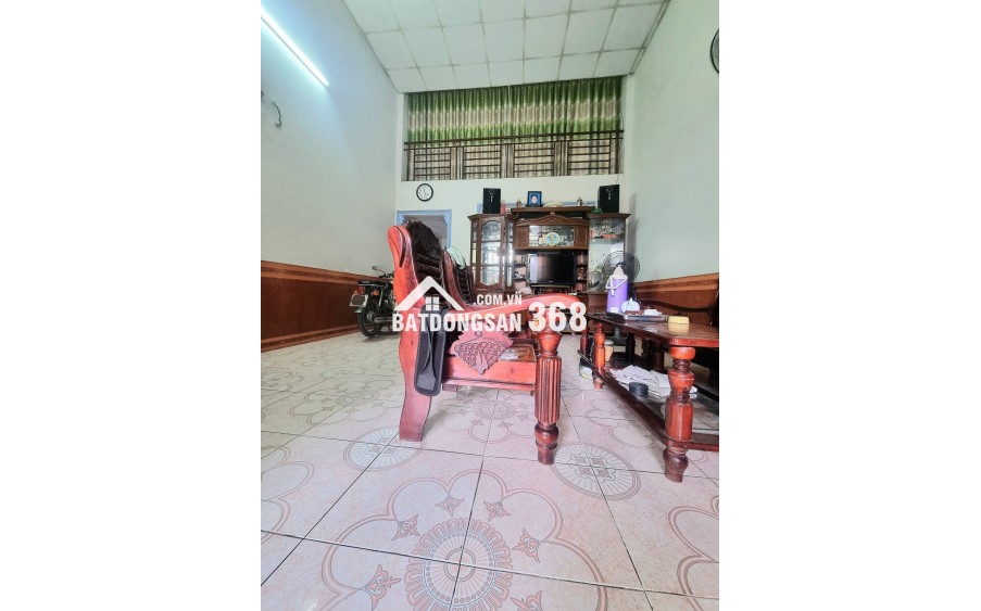  BÁN NHÀ GÓC 2 MẶT TIỀN TRUNG TÂM DĨ AN – NGANG 7.6M – DT 140M² – GIÁ 7.85 TỶ