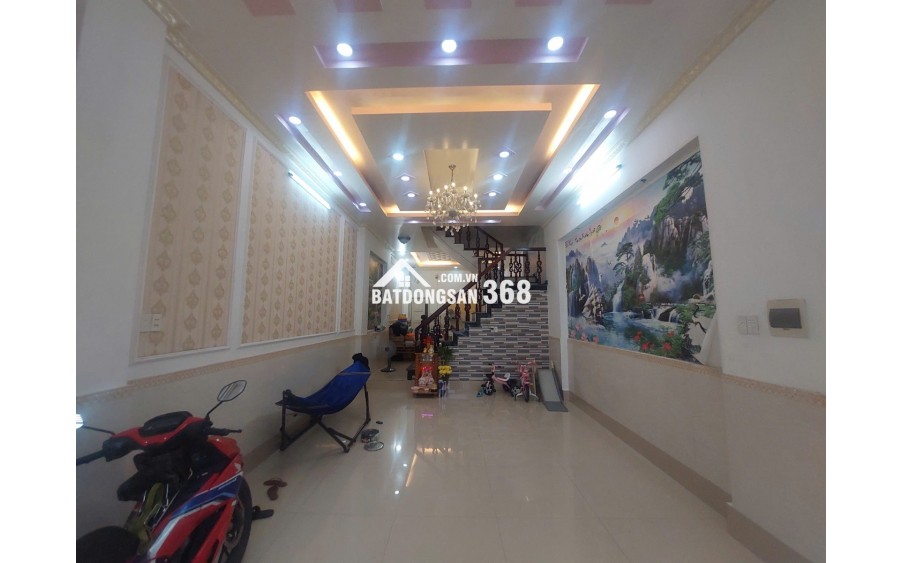 Cơ hội hiếm! Nhà 62m², đường D2 Phú Hồng Thịnh 6 – Giá chỉ hơn 5 tỷ