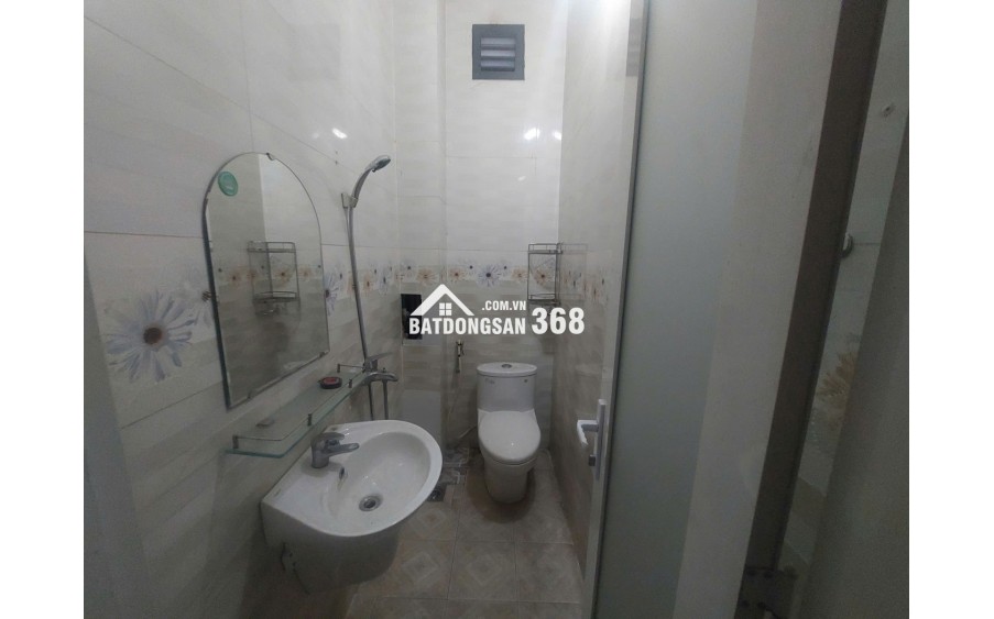 Cơ hội hiếm! Nhà 62m², đường D2 Phú Hồng Thịnh 6 – Giá chỉ hơn 5 tỷ