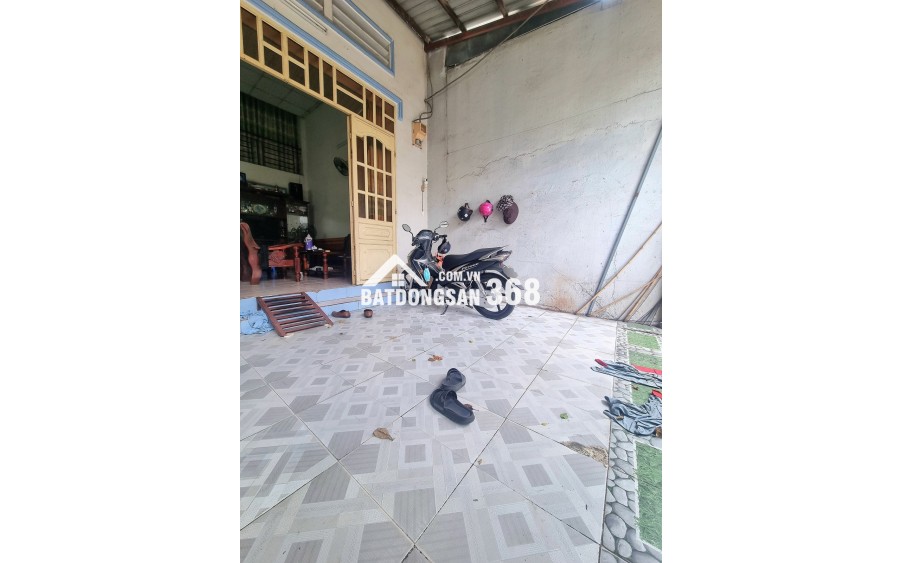  BÁN NHÀ GÓC 2 MẶT TIỀN TRUNG TÂM DĨ AN – NGANG 7.6M – DT 140M² – GIÁ 7.85 TỶ