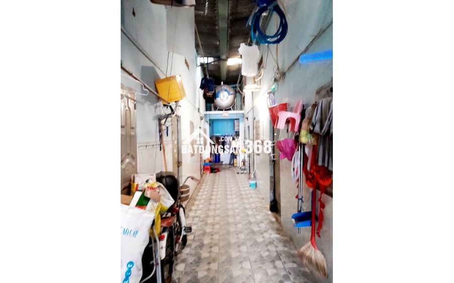  BÁN DÃY TRỌ CÓ DÒNG TIÈN HÀNG THÁNG VỚI 260M2 chỉ 11.5 TỶ - TRUNG TÂM DĨ AN.