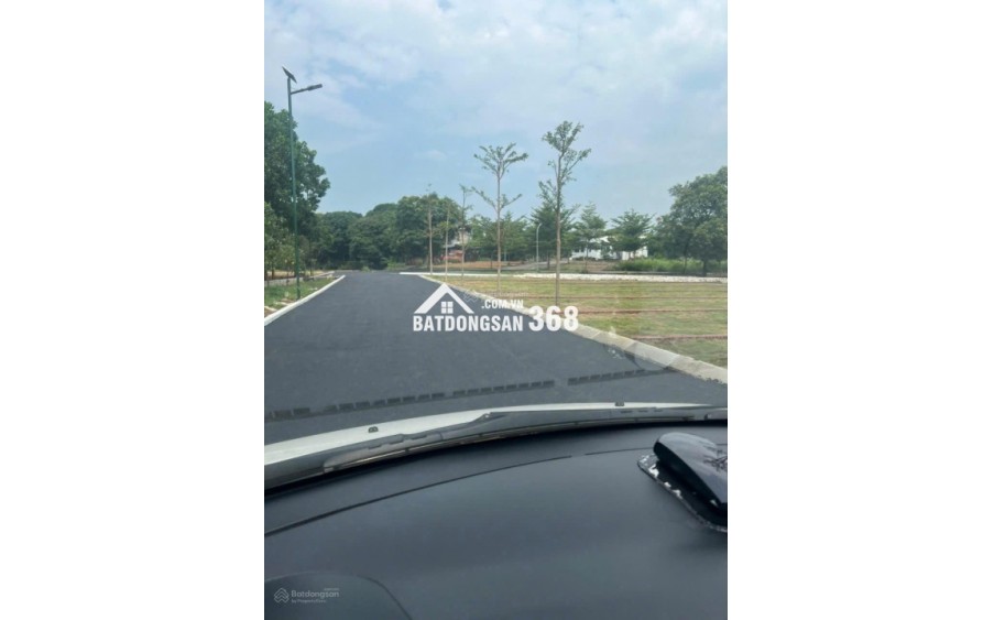 Bán nhanh lô đất Cổ Đông 95.1m², MT 4.4m, sát QL21A mở rộng, đồng trạng cổ đông