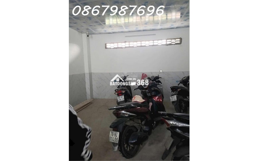 Cơ Hội Đầu Tư Sinh Lời Ngay! Bán Dãy Trọ 12 Phòng, Thu Nhập 20 Triệu/tháng Tại Phước Long, Phước Tường