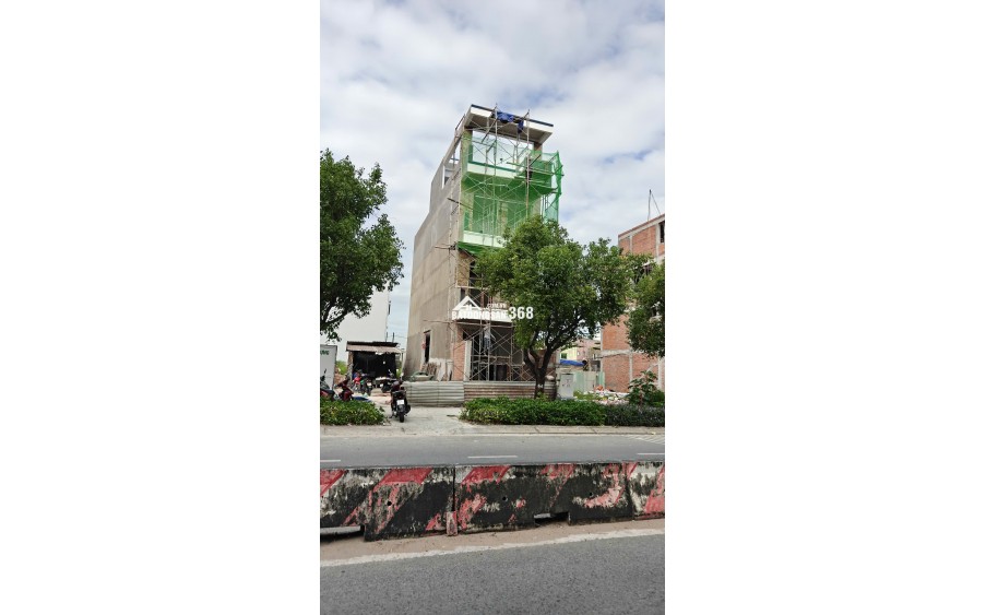 CẦN RA GẤP LÔ ĐẸP KHU 38HA TÂN THỚI NHẤT Q12 GIÁ CHỈ 6,8TY