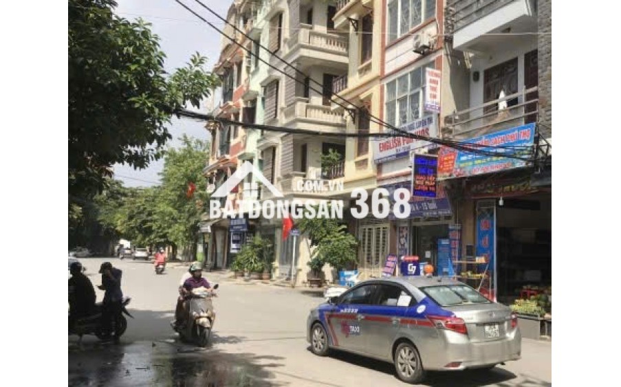 SIÊU PHẨM MẶT PHỐ BÙI XƯƠNG TRẠCH – DÁNG ĐẤT CÓ HẬU, GIỮ CỦA – SINH LỘC