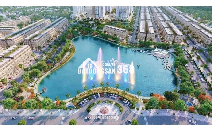 Bán ĐN dự án view đẹp, 3,1 tỷ, 85m2 tại Khu đô thị mới Đồng Cửa,xã Lục Nam, Bắc Ninh