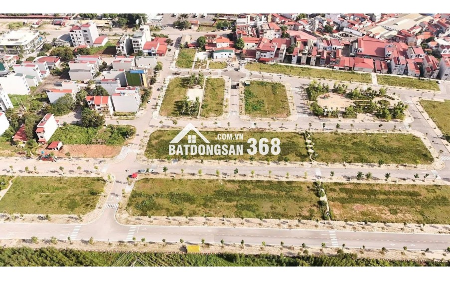 Bán ĐN dự án view đẹp, 3,1 tỷ, 85m2 tại Khu đô thị mới Đồng Cửa,xã Lục Nam, Bắc Ninh