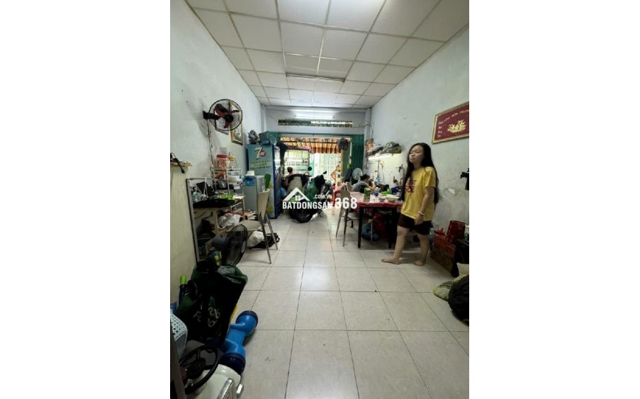 Nhà giá sốc Q.3 - Nguyễn Đình Chiểu - Cư xá đô thành - hẻm xe hơi - nhỉnh 7ty - nhà cũ tiện xây mới