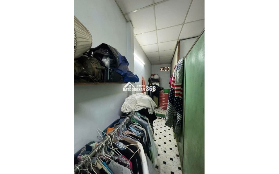 Nhà giá sốc Q.3 - Nguyễn Đình Chiểu - Cư xá đô thành - hẻm xe hơi - nhỉnh 7ty - nhà cũ tiện xây mới