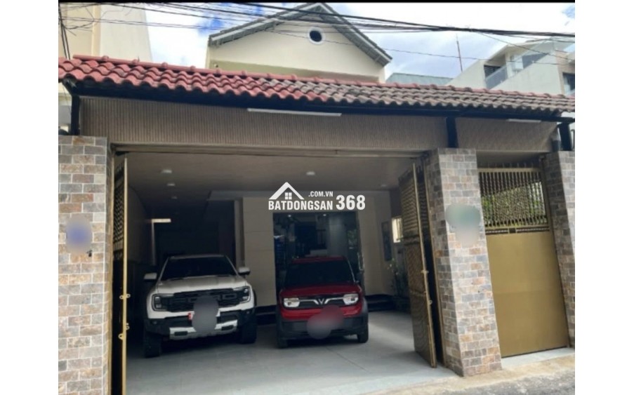  BIỆT THỰ 2 TẦNG CỰC ĐẸP – SÁT MẶT TIỀN ĐẶNG VĂN BI – BÌNH THỌ, THỦ ĐỨC – GIÁ 20 TỶ!