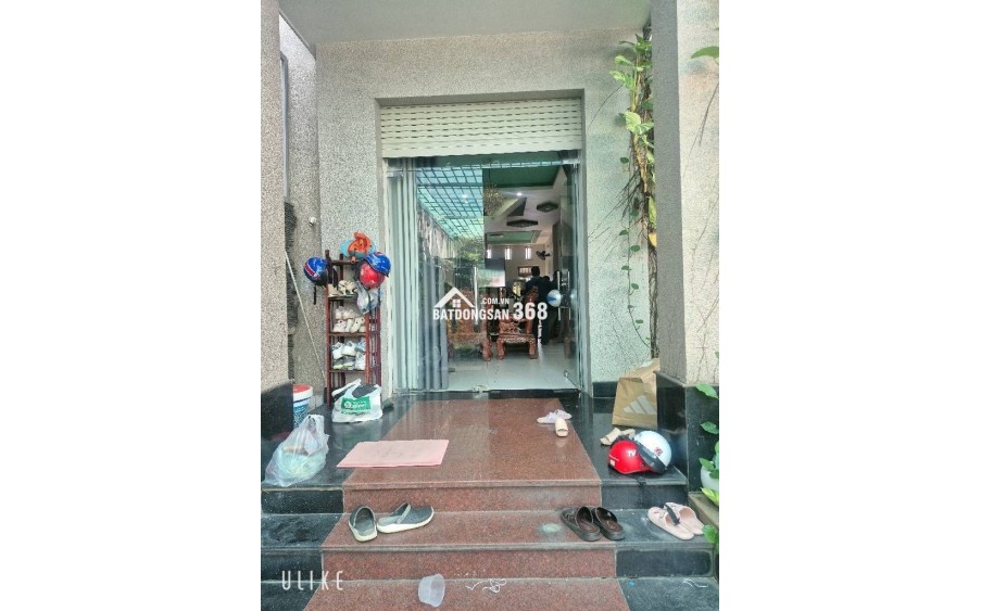 CHỦ ĐỊNH CƯ MỸ BÁN GẤP – NHÀ 2 TẦNG ĐẸP, XE HƠI NGỦ TRONG NHÀ – GẦN VÕ VĂN NGÂN – CHỈ 17 TỶ