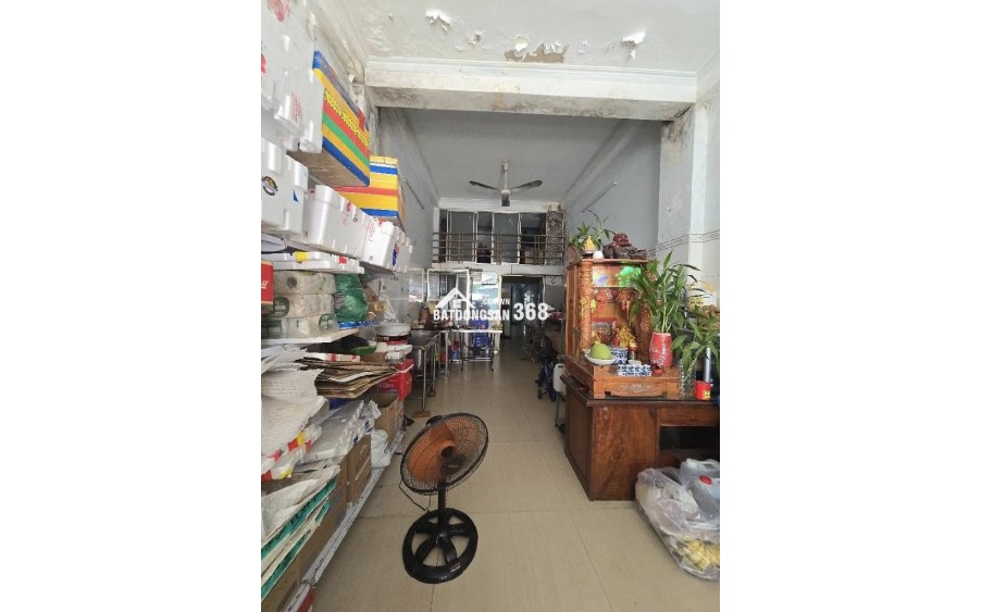  MẶT TIỀN KINH DOANH BÌNH THỌ – 2 MẶT TIỀN TRƯỚC SAU – CHÍNH CHỦ LÂU ĐỜI – LỆCH TẦNG NHIỀU PHÒNG 