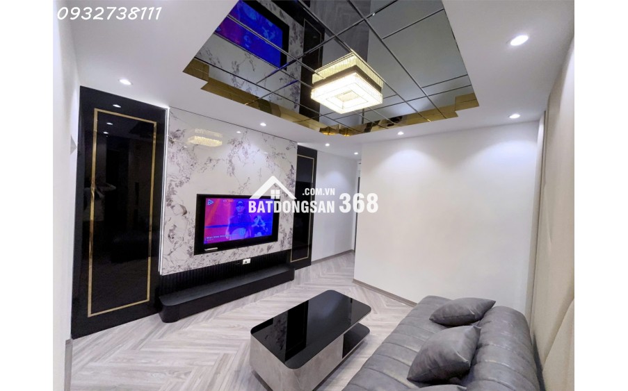 Bán căn hộ nhà tập thể đường Nguyễn Khoái, Hai Bà Trưng, cực đẹp, giá tốt nhất thị trường