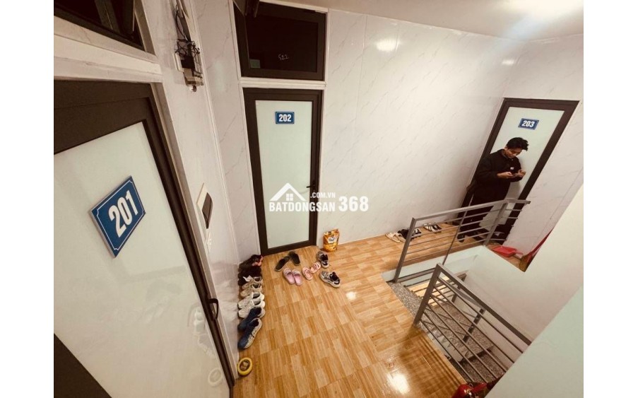 Bán nhà riêng Ngô Đình Mẫn_Nhà dòng tiền 400tr/1năm_65m2_Nhỉnh 11tỷ_Nở hậu!