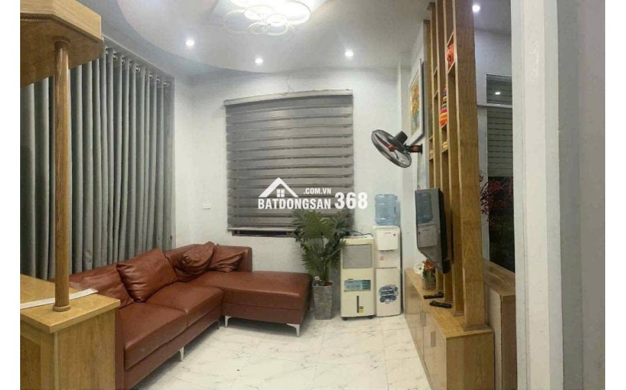 Bán nhà riêng Phố Lụa_Lô góc 2 thoáng_Đất nở hậu_40m2_Nhỉnh 8Tỷ