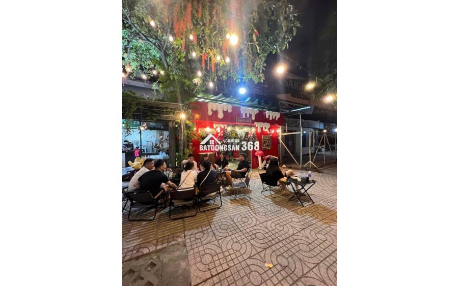 Cần sang quán cafe tại Phạm Văn Đồng Thủ Đức giá cực rẻ