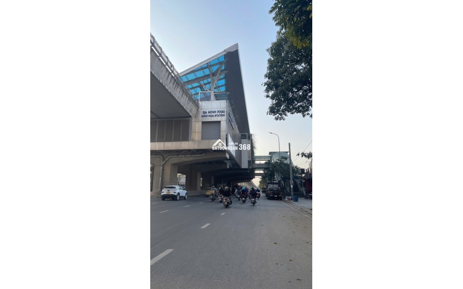 VĂN TIẾN  DŨNG 45M MT 4.5M Ô TÔ KINH DOANH