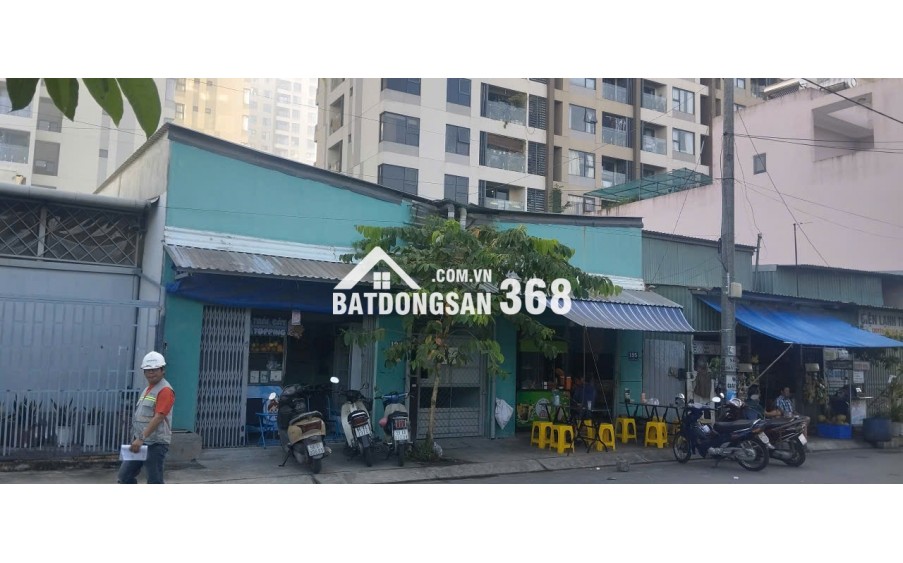 Bán nhà MT 193 Lê Tấn Bê, cách Võ Văn Kiệt 100m vị trí siêu đẹp