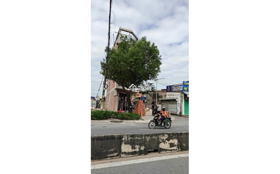 METRO SÀI GÒN THAM LƯƠNG ĐIỂM NHẤT ĐÔNG HƯNG THUẬN QUÂN 12
GIÁ HIẾM CHỈ 6,8TY SỞ HỮU 100M2