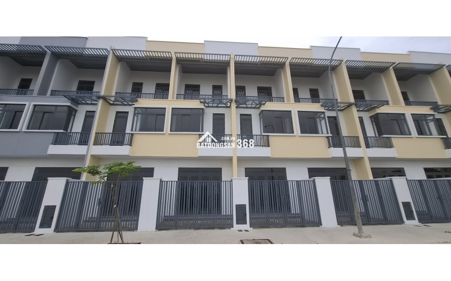 AN CƯ GIỮA LÒNG ĐÔ THỊ – SỞ HỮU NHÀ PHỐ CHỈ TỪ 439 TRIỆU!