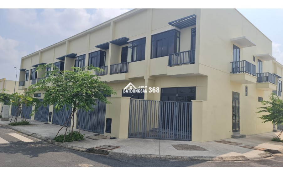 AN CƯ GIỮA LÒNG ĐÔ THỊ – SỞ HỮU NHÀ PHỐ CHỈ TỪ 439 TRIỆU!