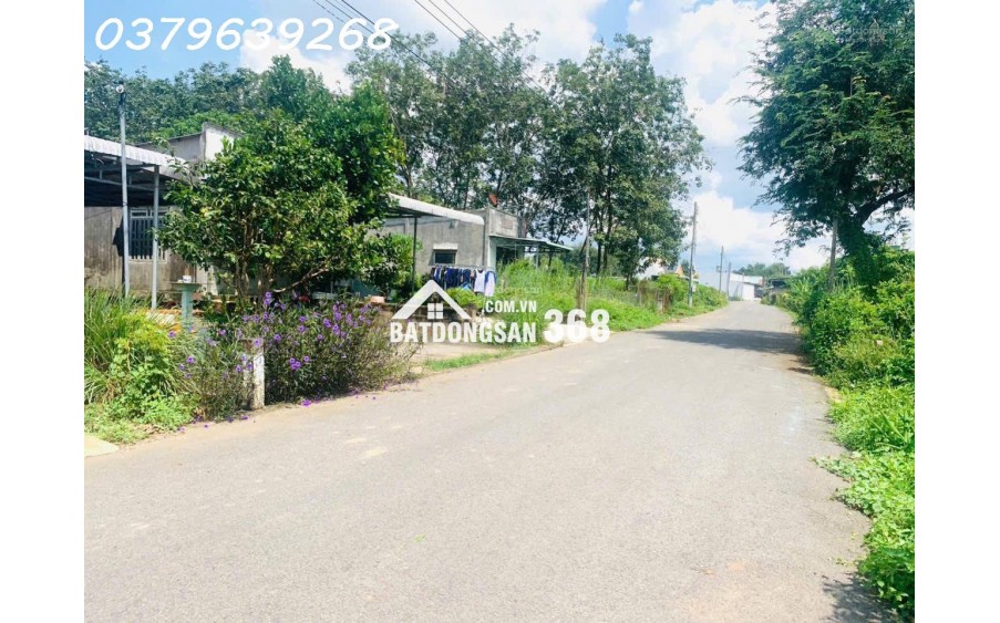 SỠ HỮU ĐẤT NỀN NGAY TRONG LÒNG KCN - Chỉ với 150 triệu