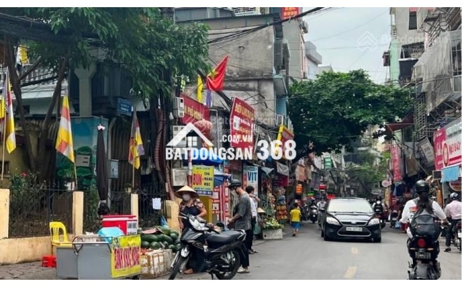 Bán Nhà Riêng Đường Tăng Thiết Giáp, Cổ Nhuế, Phạm Văn Đồng. Nhà Đẹp, Hiếm Giá Cực Tốt 8 tỷ 40m2