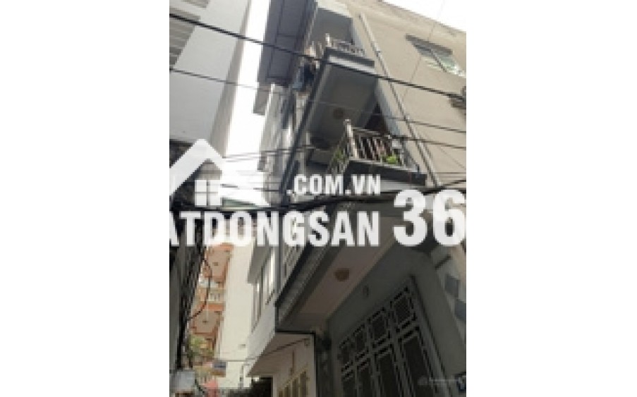 Bán Nhà Riêng Đường Tăng Thiết Giáp, Cổ Nhuế, Phạm Văn Đồng. Nhà Đẹp, Hiếm Giá Cực Tốt 8 tỷ 40m2