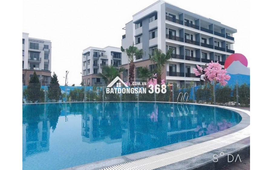 ĐẦU TƯ SINH LỜI NGAY – LÔ ĐẤT 3 MẶT THOÁNG HIẾM CÓ TẠI TMS PHÚC YÊN