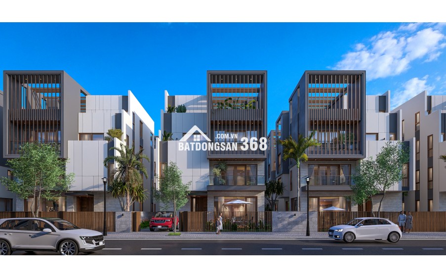 TÂM ĐIỂM ĐẤT VÀNG TRẦN PHÚ - ĐÔ THỊ MỚI , CUỘC SỐNG MỚI TẠI PHÚ YÊN