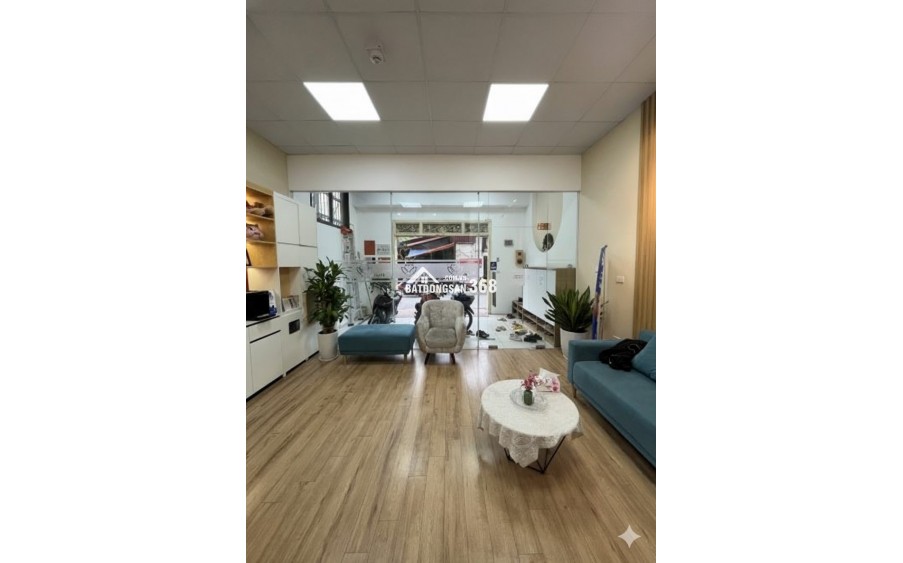 Lô góc MP Hoàng Ngân, lõi Thanh Xuân, 68m2, 4T, MT 5.5m, KD sầm uất, hiếm rẻ nhất Hà Nội 2025