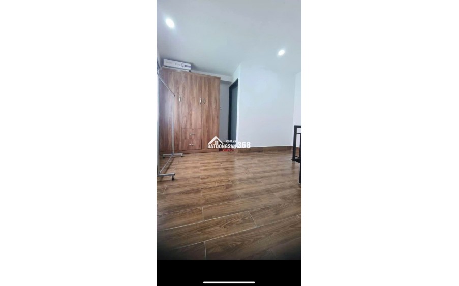 GIA CHỦ CẦN BÁN GẤP NHÀ MỚI HOÀN TOÀN TẠ QUANG BỬU P3 Q8