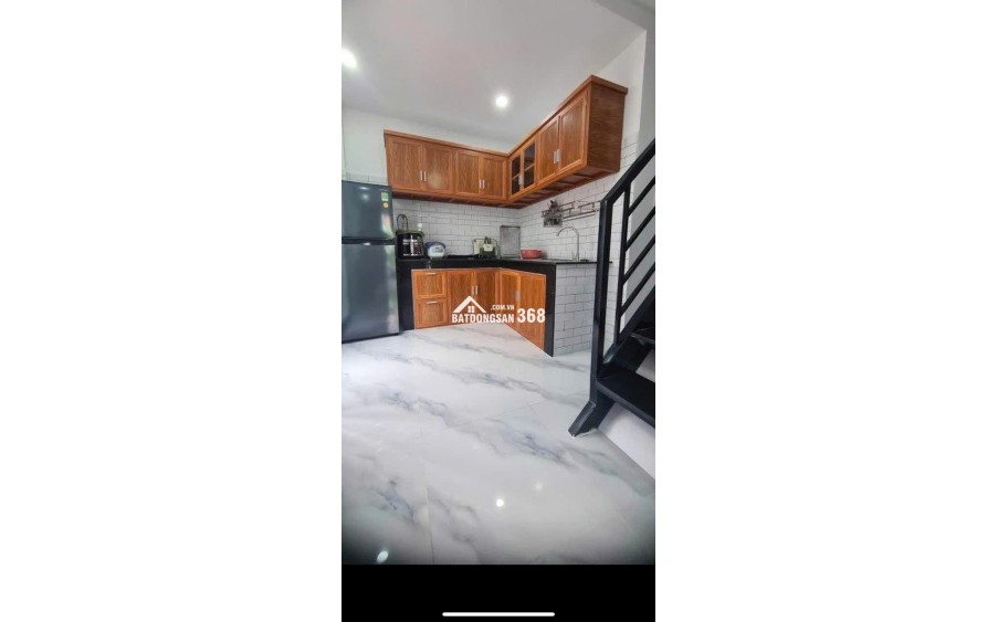 GIA CHỦ CẦN BÁN GẤP NHÀ MỚI HOÀN TOÀN TẠ QUANG BỬU P3 Q8